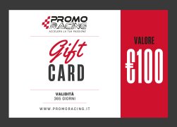 Gift Card 100 Euro