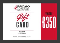 Gift Card 350 Euro