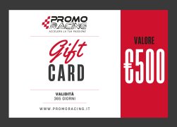 Gift Card 500 Euro