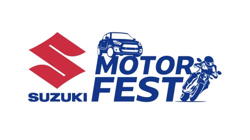 Misano 11.05.2024 Suzuki Motor Fest